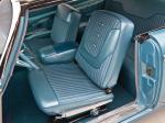Dodge Polara D-500 Hardtop Coupe 1960 года